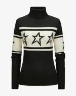 Perfect Moment- Chopper Rollkragenpullover | Damen (M)