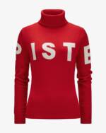 Perfect Moment- Piste Rollkragenpullover | Damen (L)