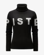 Perfect Moment- Piste Rollkragenpullover | Damen (XL)