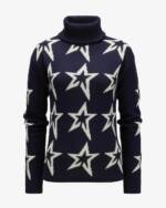 Perfect Moment - Stardust Rollkragenpullover | Damen (M)