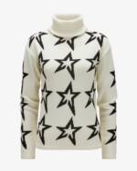 Perfect Moment - Stardust Rollkragenpullover | Damen (XL)