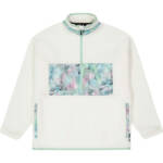 Picture Damen Naatil 1/4 Fleece Pullover