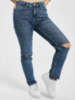 Pieces pcLili Slim Mid Waist Noos Fit Jeans