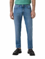 Pierre Cardin Herren Lyon Tapered Jeans 32/32