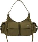 Pinko Tote - Pinko Bags.. Green - Gr. unisize - in Grün - für Damen