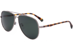 Polaroid PLD 2105/G/S 6LB 62 14 150 Sonnenbrille | Herren | Ruthenium