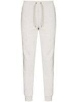 Polo Ralph Lauren Fleece-Jogginghose - Grau