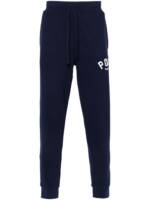 Polo Ralph Lauren Jogginghose mit Logo-Patch - Blau