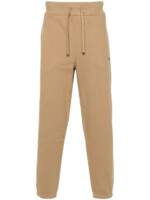 Polo Ralph Lauren Jogginghose mit Logo-Print - Nude