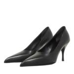 Prada Hohe Schuhe - Woman Pumps - Gr. 40 (EU) - in Schwarz - für Damen