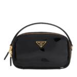 Prada Satchels - Odette Handbags - Gr. unisize - in Schwarz - für Damen