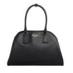 Prada Shopper - Bowling Shoulder Bags - Gr. unisize - in Schwarz - für Damen