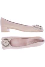 Pretty Ballerinas Damen Ballerinas, pink, Gr. 38.5