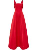 Rachel Gilbert Sera Abendkleid - Rot