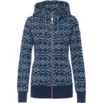 Ragwear Cinda Sweatjacke Damen