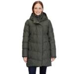 Ragwear Steppmantel PAVLA Steppmantel Damen