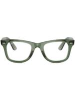 Ray-Ban Wayfarer Ease Brille - Grün