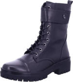 Regarde le Ciel Schnürstiefel Boot Damen Schwarz Olga 07 sch... 40