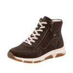 Remonte Remonte Damen High-top Sneaker D1S71-45 grau Sneaker