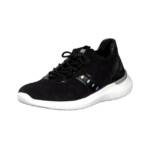 Remonte Remonte Damen Sneaker schwarz Sneaker