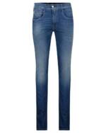 Replay 5-Pocket-Jeans Herren Jeans ANBASS Slim Fit (1-tlg)