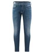 Replay 5-Pocket-Jeans Herren Jeans "Anbass 009" (1-tlg)