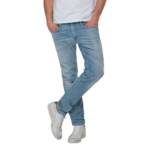 Replay Anbass Jeans | Jeans für Herren | blau