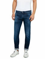 Replay Herren Anbass Hyper Cloud Jeans 33/34