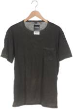 Replay Herren T-Shirt, grün, Gr. 54