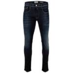 Replay Regular-fit-Jeans Herren Jeans - Hyperflex ANBASS, Stretch Denim