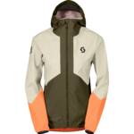 SCOTT Explorair Light Dryo Regenjacke Damen