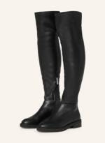 STEVE MADDEN Overknee-Stiefel LEZA