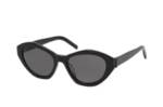 Saint Laurent SL M60 001, Cat Eye Sonnenbrille, Damen, in Sehstärke erhältlich