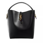 Saint Laurent Tote - Ysl Medium Le 37 - Gr. unisize - in Schwarz - für Damen