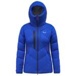 Salewa - Women's Ortles Heavy RDS Down Jacket - Daunenjacke Gr 38 blau