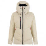 Salewa - Women's Ortles Heavy RDS Down Jacket - Daunenjacke Gr 40 beige