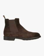 Santoni- Colin Chelsea Boots | Herren (45)