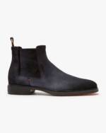 Santoni- Easy Chelsea Boots | Herren