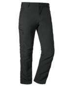 Schöffel Outdoorhose Herren Wanderhose "Folkstone" (1-tlg)