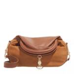 See By Chloé Crossbody Bags - Shoulder Bag - Gr. unisize - in Braun - für Damen