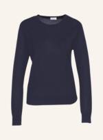 Seidensticker Pullover blau