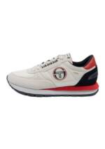 Sergio Tacchini VENEZIA Herren Sneaker Sneaker Herren, Sneakers, Sportschuhe, Laufschuhe Retro, Outdoor, Sale