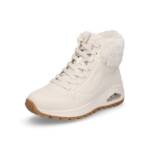 Skechers Skechers Damen High-Top Sneaker UNO Rugged Fall Air offwhite Sneaker