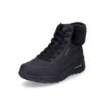 Skechers Skechers Damen High-Top Sneaker UNO Rugged Fall Air schwarz Sneaker