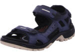 Sportliche Sandalen blau Offroad 47