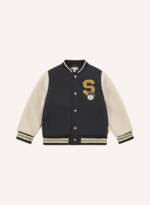 Steiff Jacke COLLEGE