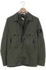 Stone Island Herren Jacke, grün, Gr. 46