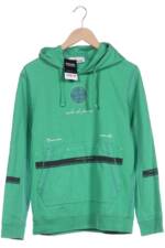 Stone Island Herren Kapuzenpullover, grün, Gr. 48