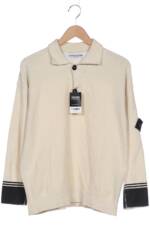 Stone Island Herren Pullover, beige, Gr. 52