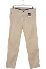 Stone Island Herren Stoffhose, beige, Gr. 38